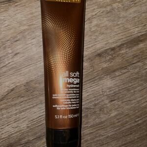 Redken All Soft Mega Hydramelt Treatment